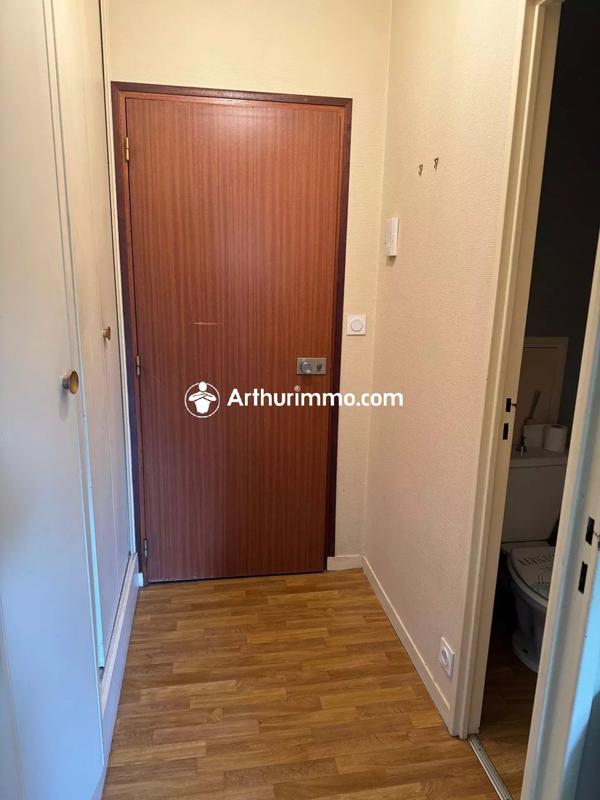 Appartement - 56 m²