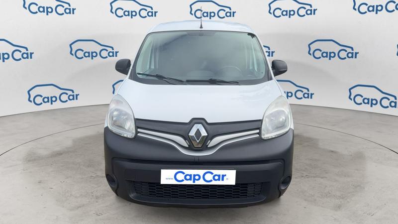 Renault Kangoo Express 1.5 dCi 90 Extra R-Link