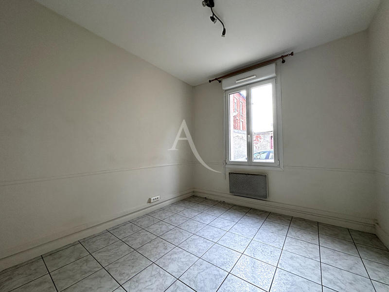 Appartement - 54 m² - 2 pièces