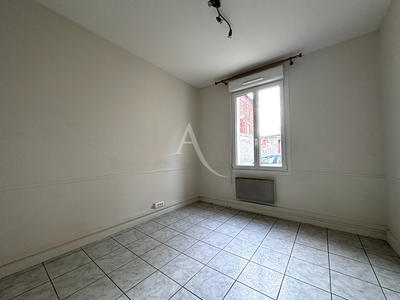 Appartement - 54 m² - 2 pièces