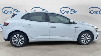 Renault Mégane 1.5 Blue dCi 115 Business