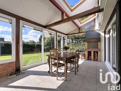 Maison - 145 m² - 5 pièces