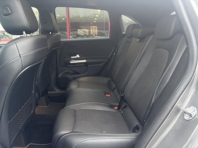 Mercedes Classe B Benz 180 d 8g-Dct Progressive Line Edition