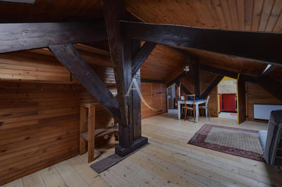 Appartement - 26 m² - 2 pièces