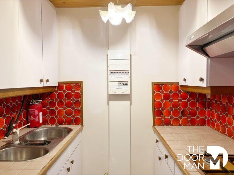 Maison - 127 m² - 5 pièces