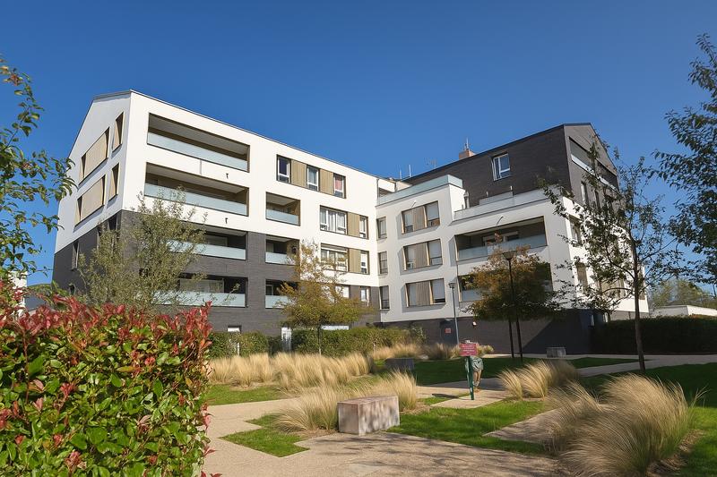 Appartement - 84 m² - 4 pièces