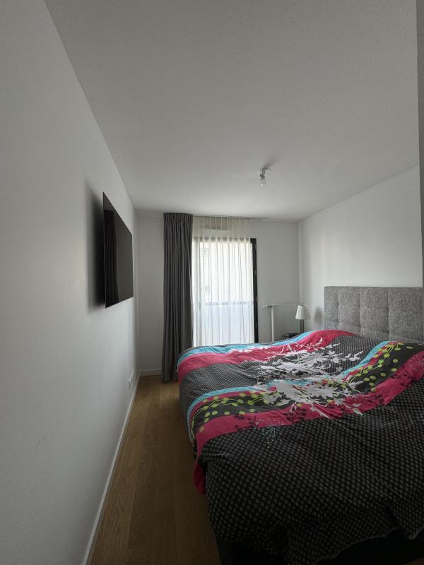 Appartement - 85 m² - 4 pièces