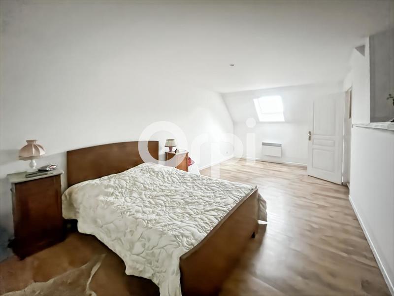 Maison de ville - 127 m² - 5 pièces