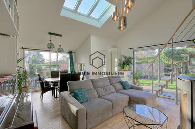 Maison - 70 m² - 4 pièces