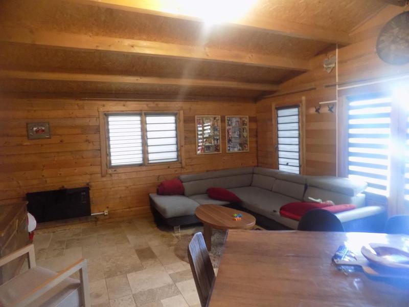 Maison - 30 m² - 1 pièce