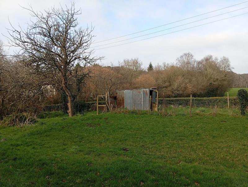 Maison - 98 m² - 5 pièces