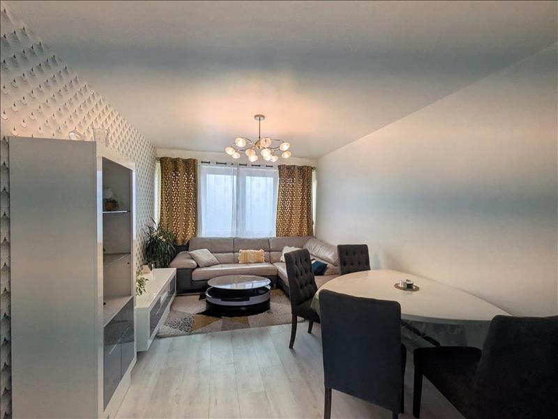 Maison - 66 m² - 3 pièces