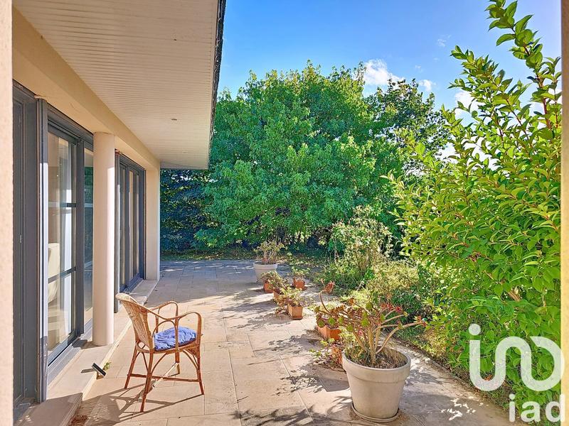 Maison de maîtres - 167 m² - 6 pièces