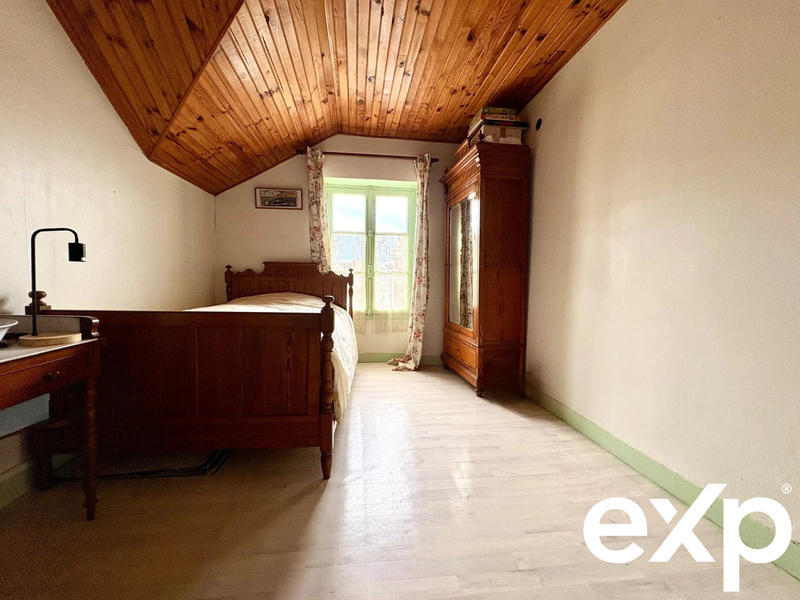 Maison - 146 m² - 6 pièces