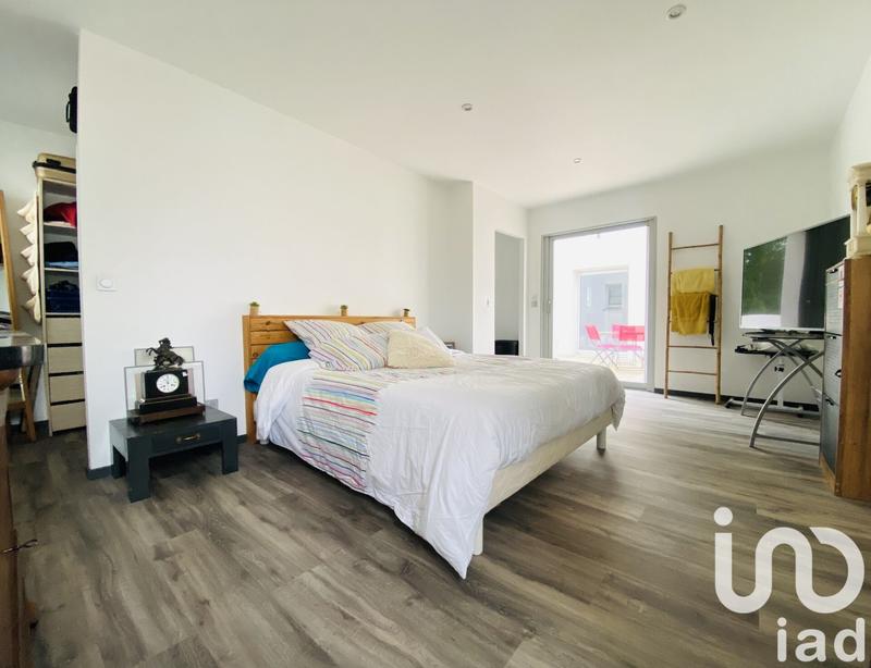 Maison - 175 m² - 6 pièces