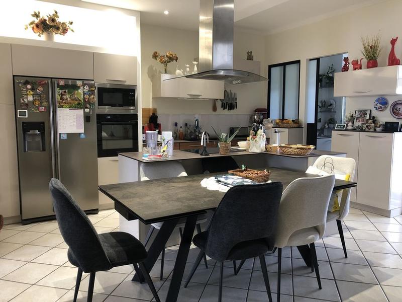 Maison de ville - 148 m² - 4 pièces