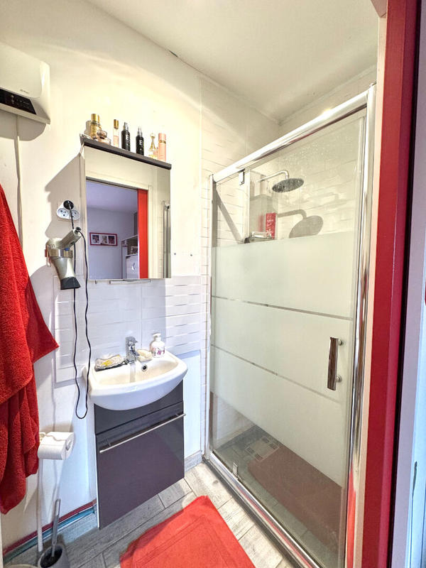 Maison - 129 m² - 5 pièces