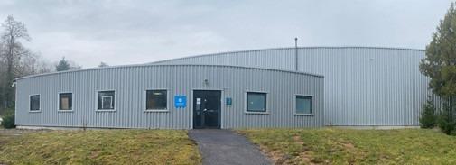 Maison - 5 000 m² - 50 pièces