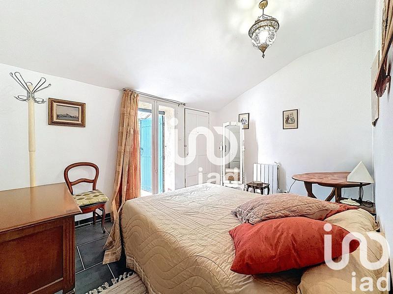 Maison - 186 m² - 9 pièces