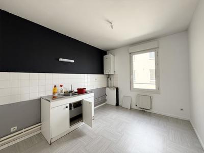 Appartement - 73 m² - 3 pièces