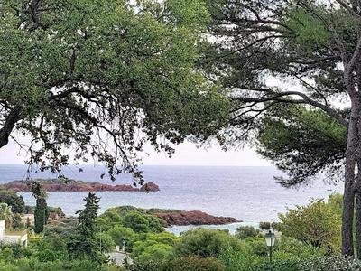 Maison jumelée - 60 m² - 2 pièces