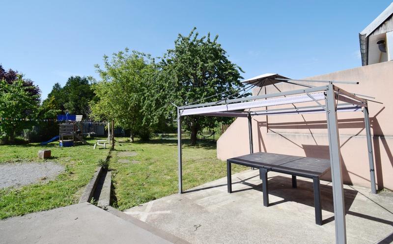 Maison - 155 m² - 6 pièces