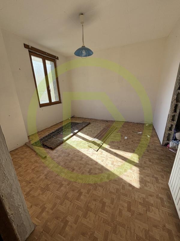 Immeuble - 285 m² - 6 pièces
