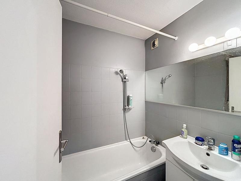 Studio - 28 m² - 1 pièce