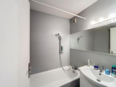 Studio - 28 m² - 1 pièce