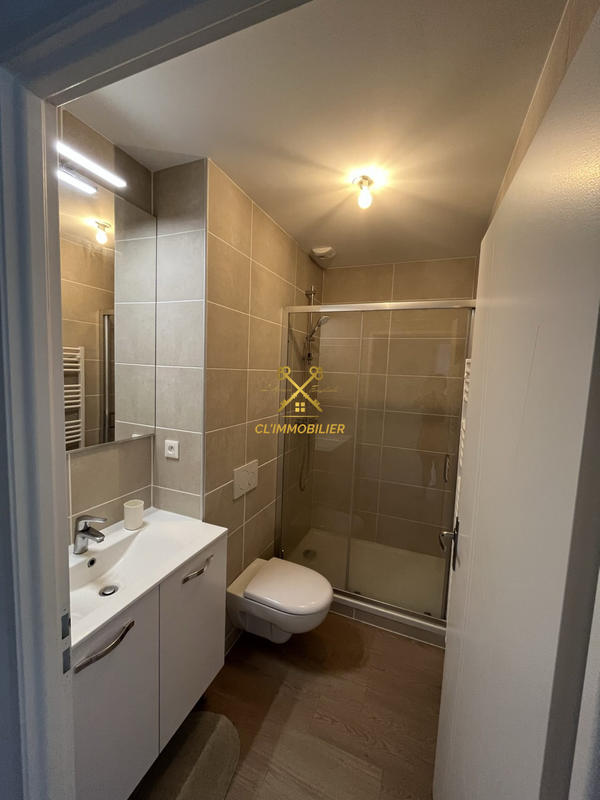 Appartement - 116 m² - 5 pièces