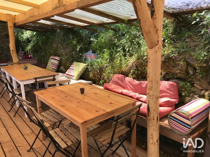 Local commercial - 300 m²