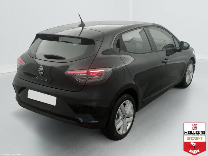 Renault Clio 5 Tce 90 Ch Gsr2 Evolution