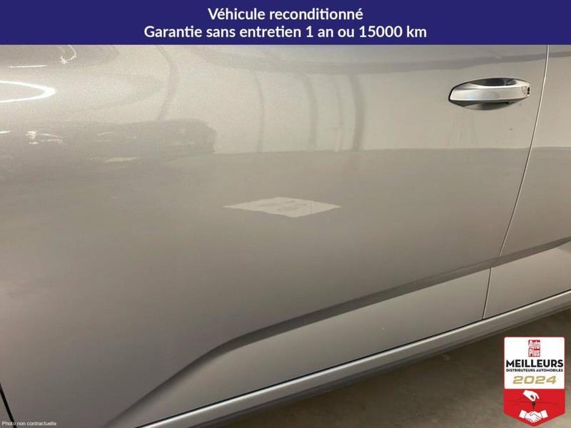 Peugeot 308 Sw PureTech 130ch s&amp;S Bvm6 Allure