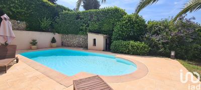 Maison - 140 m² - 4 pièces