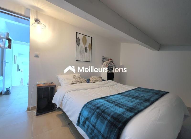 Maison - 75 m² - 4 pièces