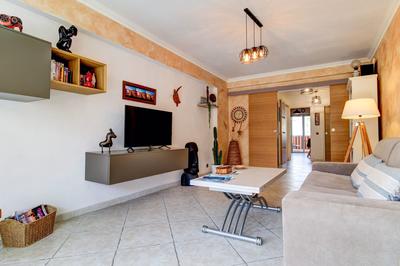 Appartement - 54 m² - 2 pièces