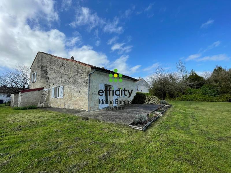 Maison - 146 m² - 5 pièces