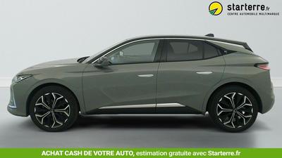 Ds Ds 4 PureTech 130 Eat8 Rivoli