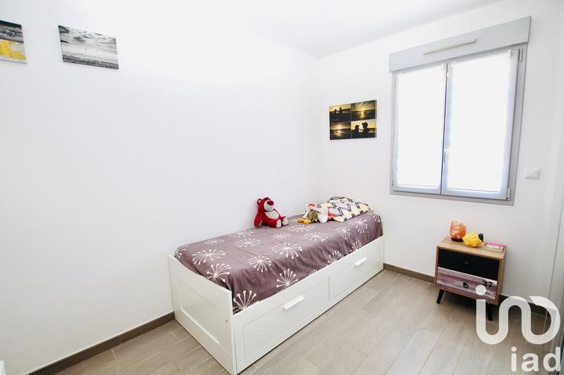 Maison - 145 m² - 8 pièces