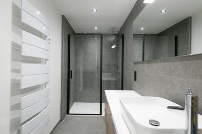 Appartement - 92 m² - 3 pièces