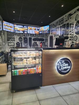 Appartement - 230 m² - 5 pièces