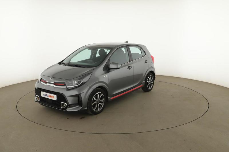 Kia Picanto 1.0 Gt Line 67 ch