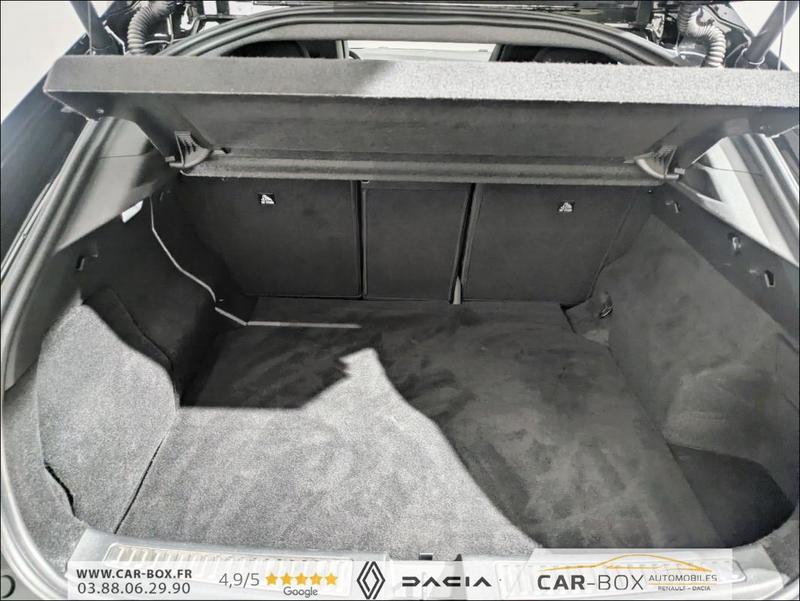 Renault Rafale Atelier Alpine E-Tech 4x4 300 Acc-Cam 360°-4control-Angles Morts-Hayon Elec-Matrix Led-Harman Kardon