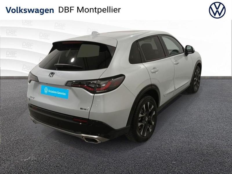 Honda Zr-V E:Hev 2.0 i-Mmd Advance