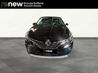 Renault Captur TCe 90 Techno