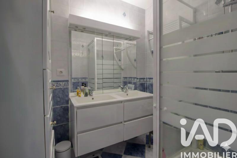 Appartement - 70 m² - 4 pièces