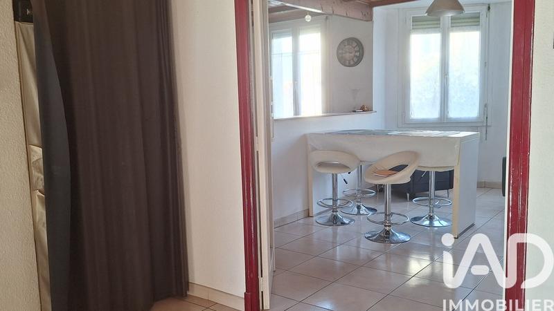 Appartement - 103 m² - 4 pièces