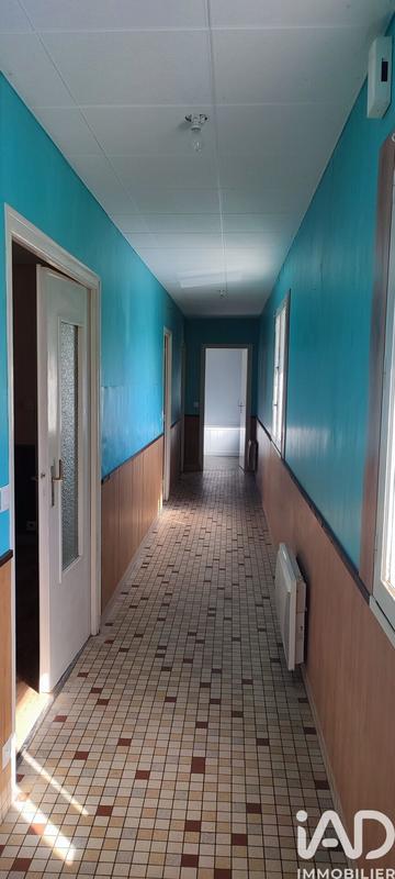 Immeuble - 131 m²