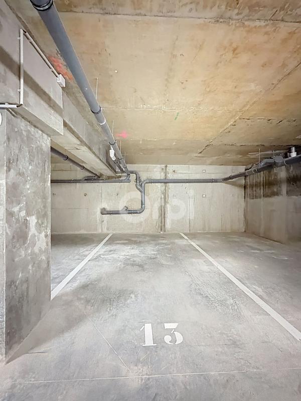 Appartement - 31 m² - 1 pièce