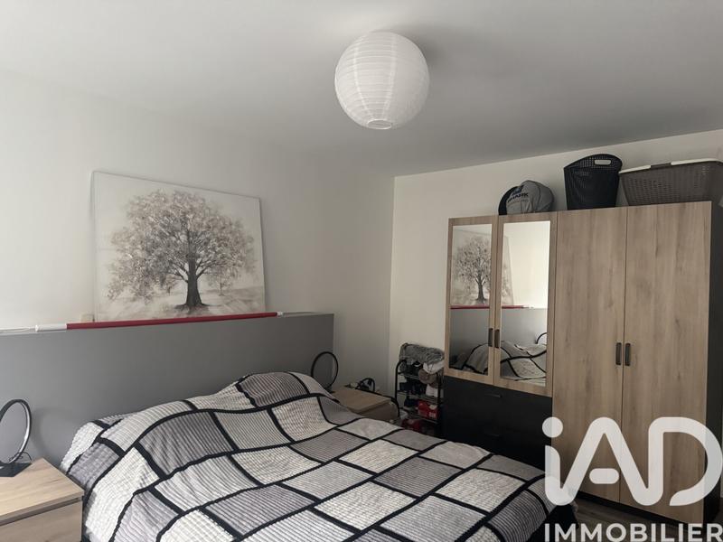 Maison de ville - 125 m² - 5 pièces